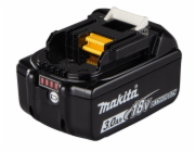 AKUMULÁTOROVÁ VRTAČKA DDF490WF 3AH 18V + B-66880