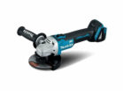 ÚHLOVÁ BRUSKA 3AH BATERIE A 18V NABÍJEČKA