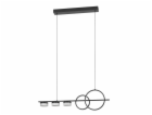 Závěsná lampa Eglo Messina 300315, 40 W, LED, 3000 °K