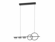 Závěsná lampa Eglo Messina 300315, 40 W, LED, 3000 °K
