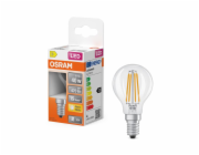 LED žárovka P45 3,4W E14 2700K 470LM