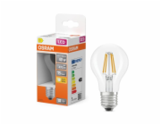 LEMP LED FIL A60 3,4W E27 2700K 470LM