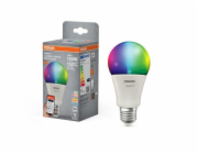 LED ŽÁROVKA WIFI A100 E27 14W 1521LM RGBW
