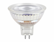 LED žárovka LEMP MR16 6,1W GU5,3 2700K 621LM