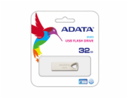 ADATA Pendrive DashDrive UV210 32GB USB Metallic Alu