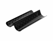 Forma na bagety Kaiser CrispTec 40x20 cm Inspirace perforovaná
