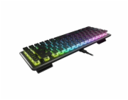 ROCCAT Vulcan II Min Red Switch, RGB LED, US layout, čierna