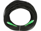 Extralink Patchcord SC/APC-SC/APC SM G.657A2 SIMPLEX 10m ...