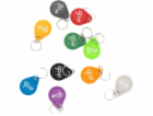 RFID TAGY, proximity klíče