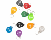 RFID TAGY, proximity klíče