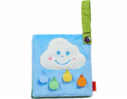 Látková kniha Duhový svět, učební kniha