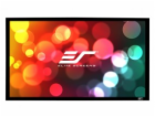 ELITE SCREENS plátno v pevném rámu 100" (254 cm)/ 16:9/ 1...
