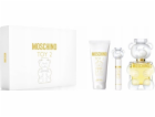 SET MOSCHINO Toy 2 EDP sprej 100ml + TĚLOVÉ MLÉKO 100ml +...