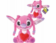 Simba DISNEY Anděl se srdcem 25cm 587-7002