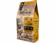 WIEJSKA ZAGRODA Turkey and chicken for kittens - suché krmivo pro kočky - 1,6kg
