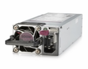 HPE 800W Flex Slot Platinum Hot Plug Low Halogen Power Supply Kit 865414-B21 RENEW