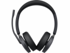Yealink BH74 UC USB-C/A Headset Bezdrátový headset s hlav...
