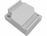 MikroTik venkovní BLE 5.2 tag, teplotní senzor, akcelerometr, iBeacon, IP69k