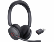 Yealink Headset WH68 Hybrid Teams