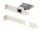 Startech 1-Port Gigabit PCIe Network Adapter Card, TAA Co...