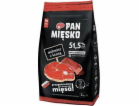 PAN MIĘSKO Beef with goat M - suché krmivo pro psy - 3kg