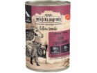 WIEJSKA ZAGRODA Forest Flavours Wild boar with beef - vlh...