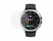 PanzerGlass - Ochrana obrazovky pro chytré hodinky - sklo - pro Samsung Galaxy Watch8 Classic (46 mm)