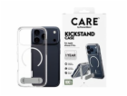 PanzerGlass CARE Apple iPh17 Pro MgSf Kickstand