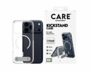 PanzerGlass CARE Apple iPh17 Pro MgSf Kickstand