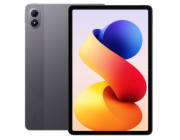 XIAOMI Redmi Pad PRO2 5G, 6GB/128GB, Graphite Gray
