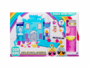 MGA Entertainment DohKins zmrzlinový hrad, hnětení