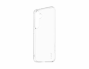 CARE by PanzerGlass X-Ray - Zadní kryt pro mobilní telefon - mekký základní - termoplastický polyuretan (TPU) - pruhledná - pro Samsung Galaxy S25 FE