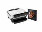 Tefal Optigrill Elite GC707D, kontaktní gril