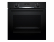 Bosch Serie 6 HBG537FB4 trouba 71 l A Černá