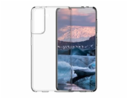 dbramante1928 Greenland - Zadní kryt pro mobilní telefon - plast - průsvitná - pro Samsung Galaxy S21 5G