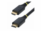 Startech - Ultra High Speed - HDMI kabel - HDMI s piny (m...