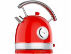 Konvice Cecotec Thermosense 420 Vintage světle červená