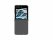 dbramante1928 Iceland Pro - Zadní kryt pro mobilní telefon - plast - průsvitná - pro Samsung Galaxy Z Flip7