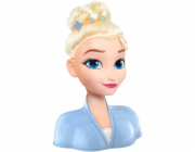 Just Play Disney Ledové království 2 Základní Elsa stylistka, vizážistka a kadeřnice