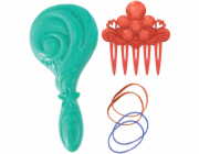 Hrajte si na Disney princeznu - Vaiana, vedoucí stylingu, vizážistka a kadeřnice