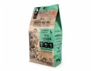 WIEJSKA ZAGRODA Turkey with rabbit S - suché krmivo pro psy - 2kg