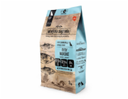 WIEJSKA ZAGRODA Marine Fish M - suché krmivo pro psy - 2kg
