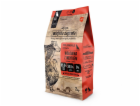 WIEJSKA ZAGRODA Beef with turkey L - suché krmivo pro psy...