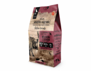 WIEJSKA ZAGRODA Beef with wild boar L - suché krmivo pro psy - 2kg