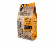 WIEJSKA ZAGRODA Lamb with duck S - suché krmivo pro psy - 2kg