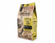 WIEJSKA ZAGRODA Turkey with goose M - suché krmivo pro psy - 2kg