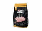 PAN MIĘSKO Turkey with pheasant S - suché krmivo pro psy ...