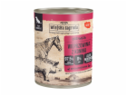 WIEJSKA ZAGRODA Pork with horse - vlhké krmivo pro psy - ...