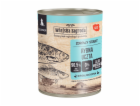 WIEJSKA ZAGRODA Fish Feast Puppy - vlhké krmivo pro psy -...