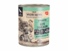 WIEJSKA ZAGRODA Turkey with rabbit - vlhké krmivo pro psy...